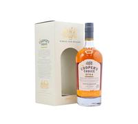 Glenglassaugh - Cooper's Choice - Single Cask #101-2014 7 year old