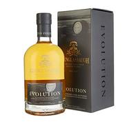 Glenglassaugh Evolution 70cl