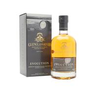 Glenglassaugh Evolution Highland Single Malt Scotch Whisky