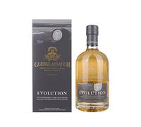 Glenglassaugh Evolution Single Malt Whisky