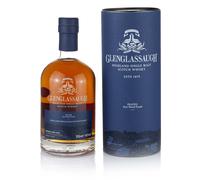 Glenglassaugh Peated Port Wood Finish