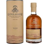 Glenglassaugh Pedro Ximenez Sherry Wood Finish Single Malt Whisky