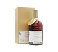 Glenglassaugh - Rare Cask Release #3171-1975 40 year old Whisky 70cl 40.2% ABV