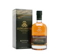 Glenglassaugh Revival Highland Single Malt Scotch Whisky
