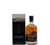 Glenglassaugh - Revival - Highland Single Malt - Whisky 70cl 46% ABV