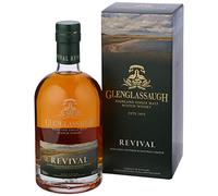 Glenglassaugh Revival Single Malt Scotch Whisky, 70cl
