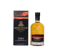 Glenglassaugh Torfa Single Malt Scotch Whisky - 70cl 50%