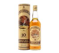 Glengoyne 10 Year Old / Bot.1980s Highland Single Malt Scotch Whisky