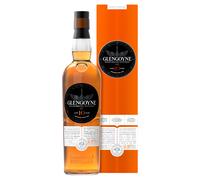 glengoyne 10 Year Old Highland Single Malt Scotch Whisky 70cl (Abv 40%)