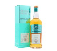 Glengoyne - 11 year old Murray McDavid Benchmark Bourbon Barrel Single Malt Scotch 2014 Whisky 70cl 56.6% ABV