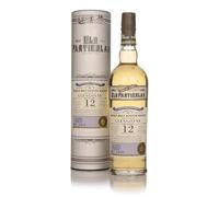 Glengoyne 12 Year Old 2011 (cask 17101) - Old Particular (Douglas Laing)