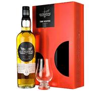 Glengoyne 12 Year Old Time Keeper Highland Single Malt Scotch Whisky 70cl