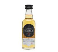 Glengoyne 12 Year Old Miniature Highland Single Malt Scotch Whisky