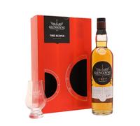 Glengoyne 12 Year Old Time Keeper Highland Single Malt Scotch Whisky 70cl