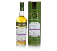 Glengoyne 14 Year Old 2008 Old Malt Cask