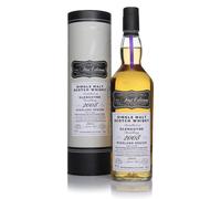 Glengoyne 15 Year Old 2008 (cask 21164) - The First Editions (Hunter L Single Malt Whisky