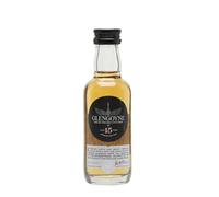 Glengoyne 15 Year Old Miniature Highland Single Malt Scotch Whisky