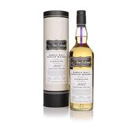 Glengoyne 17 Year Old 2007 (cask 20293) - The First Editions (Hunter Laing)