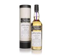 Glengoyne 17 Year Old 2007 (cask 20293) - The First Editions (Hunter Laing)
