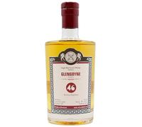 Glengoyne - 17 year old Bartels Single Cask #14038 1997 Whisky 70cl 46% ABV