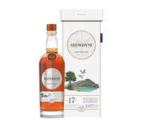 Glengoyne Scottish Oak 17yo Highland Single Malt Scotch Whisky 70cl | 51.6% ABV |