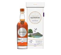 Glengoyne 17 Year Old Scottish Oak Limited Edition Highland Single Malt Scotch Whisky 70cl