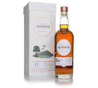 Glengoyne Scottish Oak 17yo Highland Single Malt Scotch Whisky 70cl | 51.6% ABV |