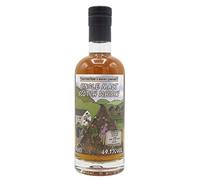 Glengoyne 17 Year Old Single Malt Whisky