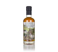 Glengoyne 17 Year Old (That Boutique-y Whisky Company) 3cl Sample Single Malt Whisky