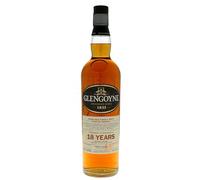 Glengoyne 18 Year Old Highland Single Malt Scotch Whisky 70 cl(Design and packaging may vary)