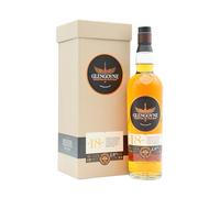 Glengoyne - 18 year old Highland Single Malt Scotch Whisky 70cl 43% ABV