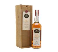 Glengoyne 1967 Christmas Day Highland Single Malt Scotch Whisky