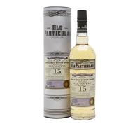 Glengoyne 2007 / 15 Year Old / Old Particular Highland Whisky