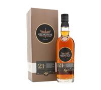 Glengoyne 21 Year Old Single Malt Whisky