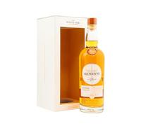 Glengoyne - 24 year old White Oak Cask Matured Highland Single Malt Scotch Whisky 70cl 47.8% ABV
