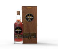 Glengoyne 25 Year Old | Highland Single Malt Scotch Whisky | 70cl 48% ABV | Award-Winning Whisky Distilled Slowly and Matured in Sherry Oak | With Gift Box | Ideal for Christmas Gifting