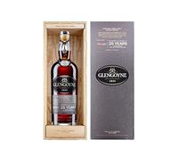 Glengoyne 25 Year Old Single Malt Scotch Whisky 70 ottle