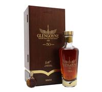 Glengoyne 50 Year Old Highland Single Malt Scotch Whisky