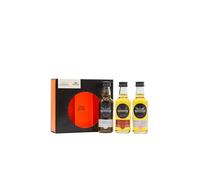 Glengoyne Time Capsule Miniature Pack 3x5cl