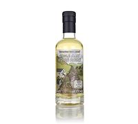 Glengoyne 9 Year Old - Batch 4 (That Boutique-y Whisky Company)