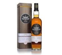 Glengoyne Cask Strength Batch 11 Highland Single Malt Scotch Whisky, 70cl, 60.5% ABV, Sherry Oak Aged