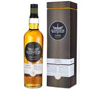 Glengoyne Cask Strength Batch 9
