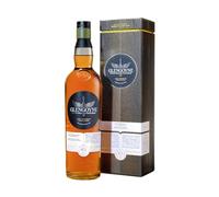 Glengoyne Cask Strength | Highland Single Malt Scotch Whisky | 70cl 59.2% ABV | Bottled at Cask Strength | Limited Annual Release | Rich, Indulgent and Fruity | Ideal for Gifting