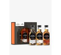 Glengoyne Glengoyne Time Capsule Whisky Miniature Set 3X50ml