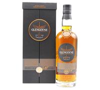 Glengoyne - Highland Single Malt - 21 year old Whisky 70cl 43% ABV