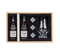 Glengoyne Malt Whisky 2x 5cl Duo Tasting Gift Set