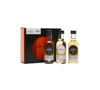 Glengoyne Highland Single Malt Scotch Whisky Gift Set 3 x 5cl