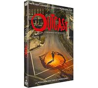 Glenister, Philip - Coffret outcast, saison 1 [FR Import] (4 DVD)