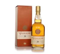 Glenkinchie 10 Year Old Single Malt Whisky
