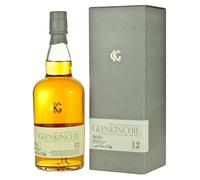Glenkinchie 12 Year Old